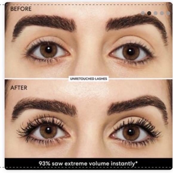 bareMinerals Maximist Mascara in Maximum Black NEW BNIB - Picture 3 of 9